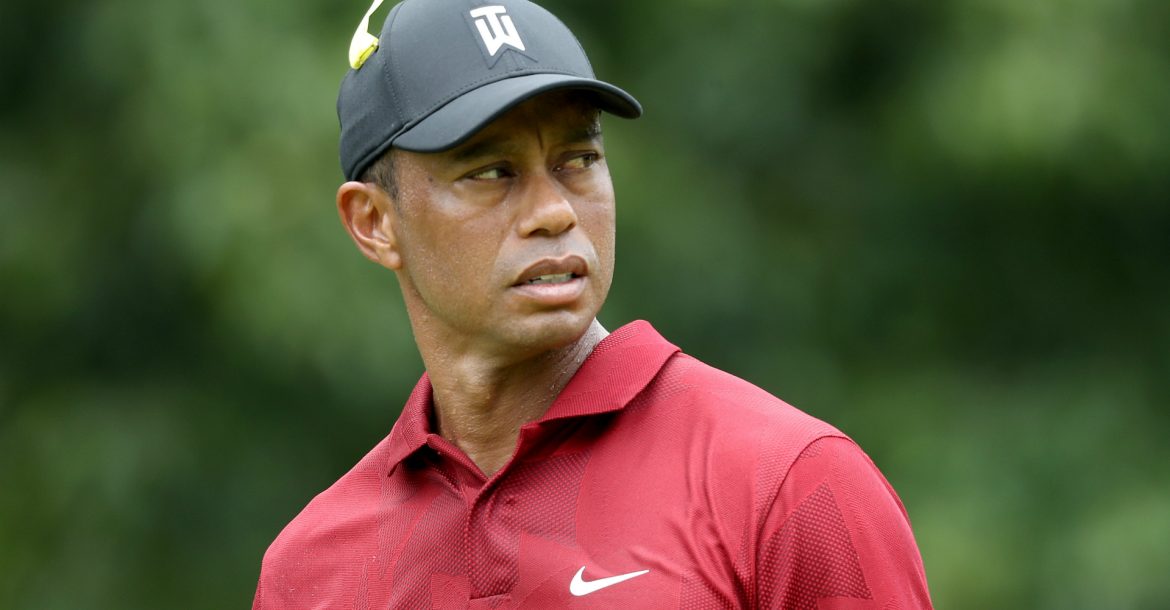 2018 woods who tiger is dating Tiger Woods’