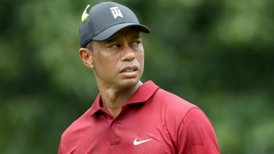 Who has Tiger Woods dated? Girlfriends List, Dating History