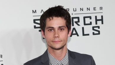 Who has Dylan O'Brien dated? Girlfriends List, Dating History