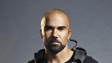Who has Shemar Moore dated? Girlfriends List, Dating History