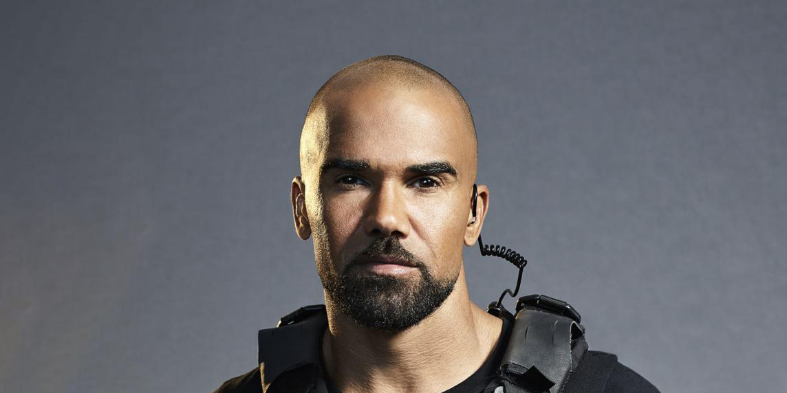 Whos dating who shemar moore