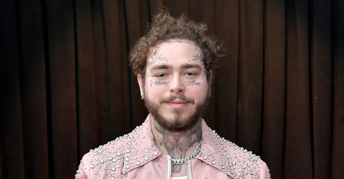 Who has Post Malone dated? Girlfriends List & Dating History