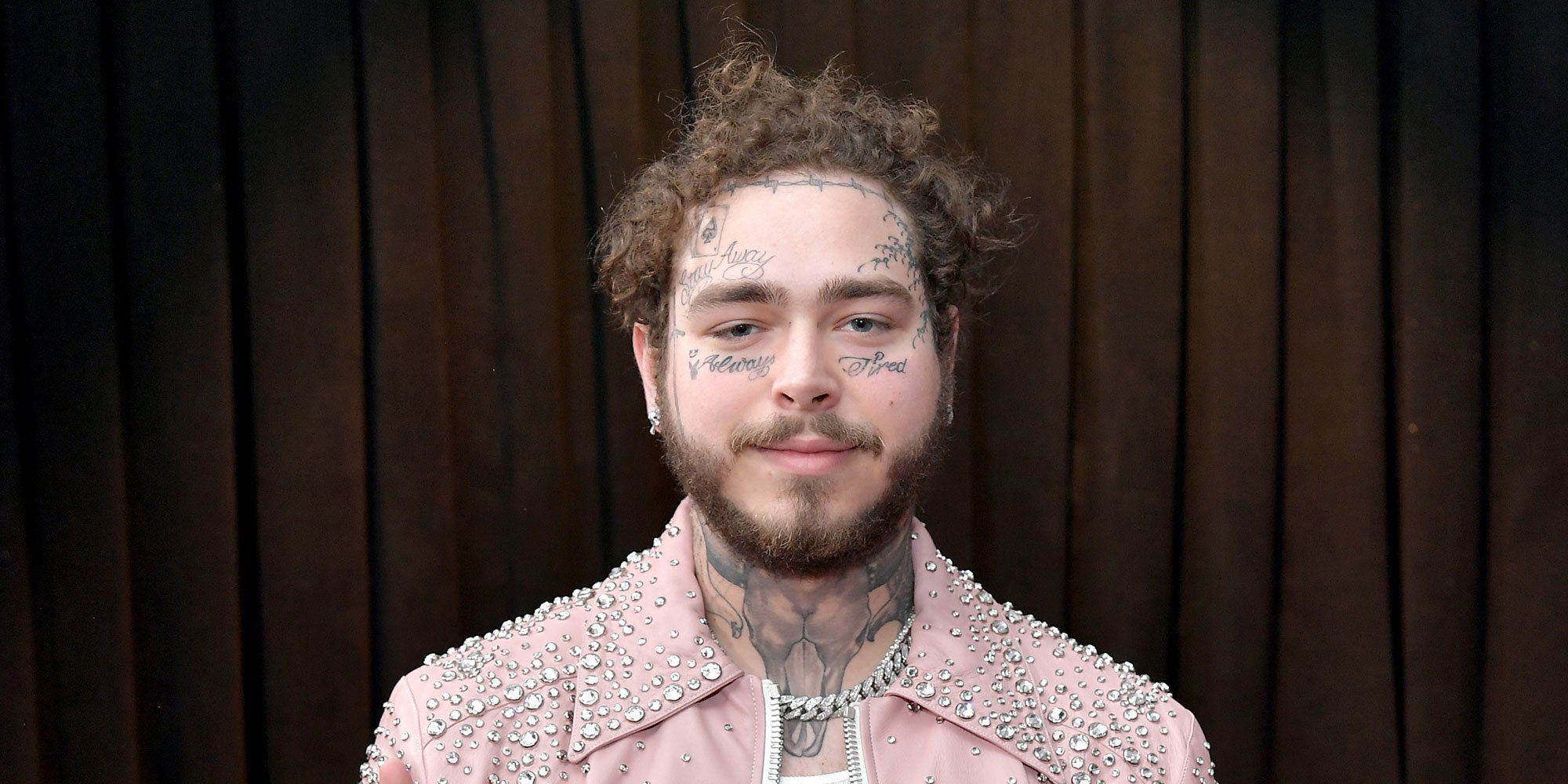 Who has Post Malone dated? Girlfriends List & Dating History