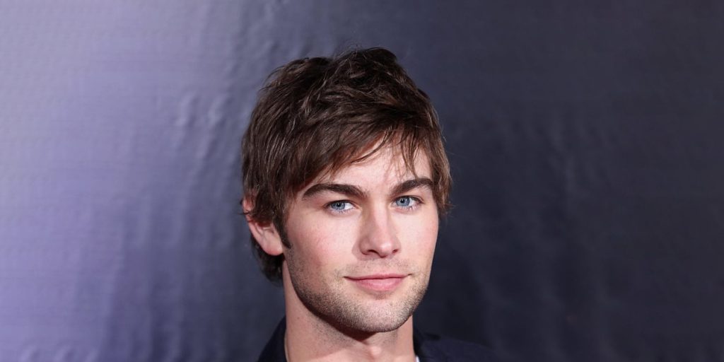 Who has Chace Crawford dated? Girlfriends List, Dating History