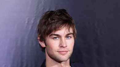 Who has Chace Crawford dated? Girlfriends List, Dating History