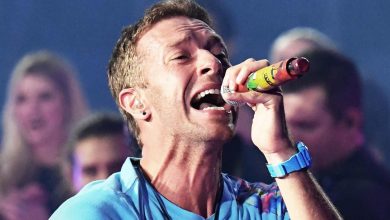 Who has Chris Martin dated? Girlfriends List, Dating History