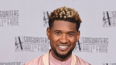 Who has Usher dated? Girlfriends List, Dating History