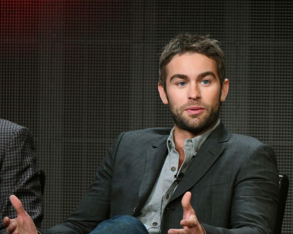 Who has Chace Crawford dated? Girlfriends List, Dating History