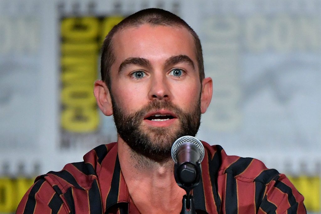 Who has Chace Crawford dated? Girlfriends List, Dating History