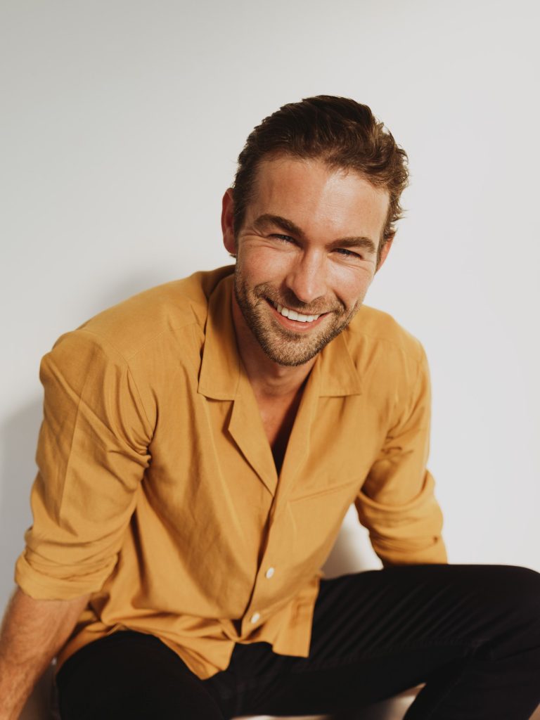 Who has Chace Crawford dated? Girlfriends List, Dating History
