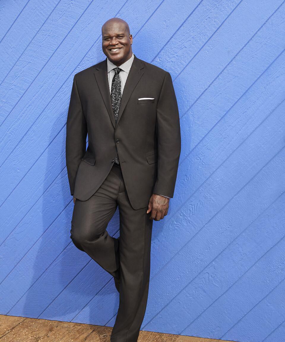 Who Has Shaquille O'Neal Dated? Girlfriends, Dating History