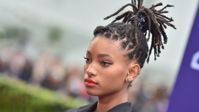 Who has Willow Smith dated? Boyfriends List, Dating History