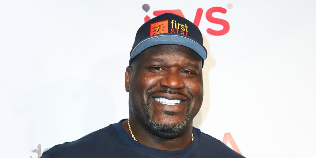 Who Has Shaquille O'Neal Dated? Girlfriends, Dating History