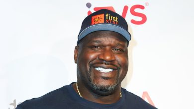 Who has Shaquille O'Neal dated? Girlfriends, Dating History