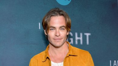 Who has Chris Pine dated? Girlfriends List, Dating History