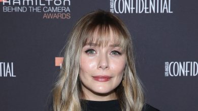 Who has Elizabeth Olsen dated? Elizabeth Olsen's Dating History