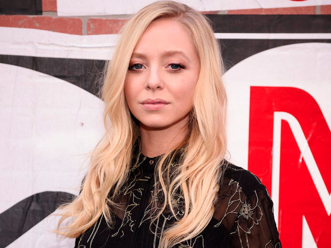 What’s Portia Doubleday Doing Nowadays? 