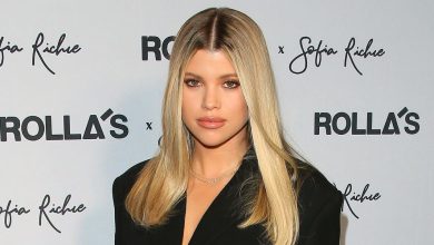 Who has Sofia Richie dated? Sofia Richie's Dating History