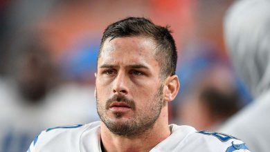 Who has Danny Amendola dated? Girlfriends List, Dating History