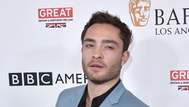 Who has Ed Westwick dated? Girlfriends List, Dating History