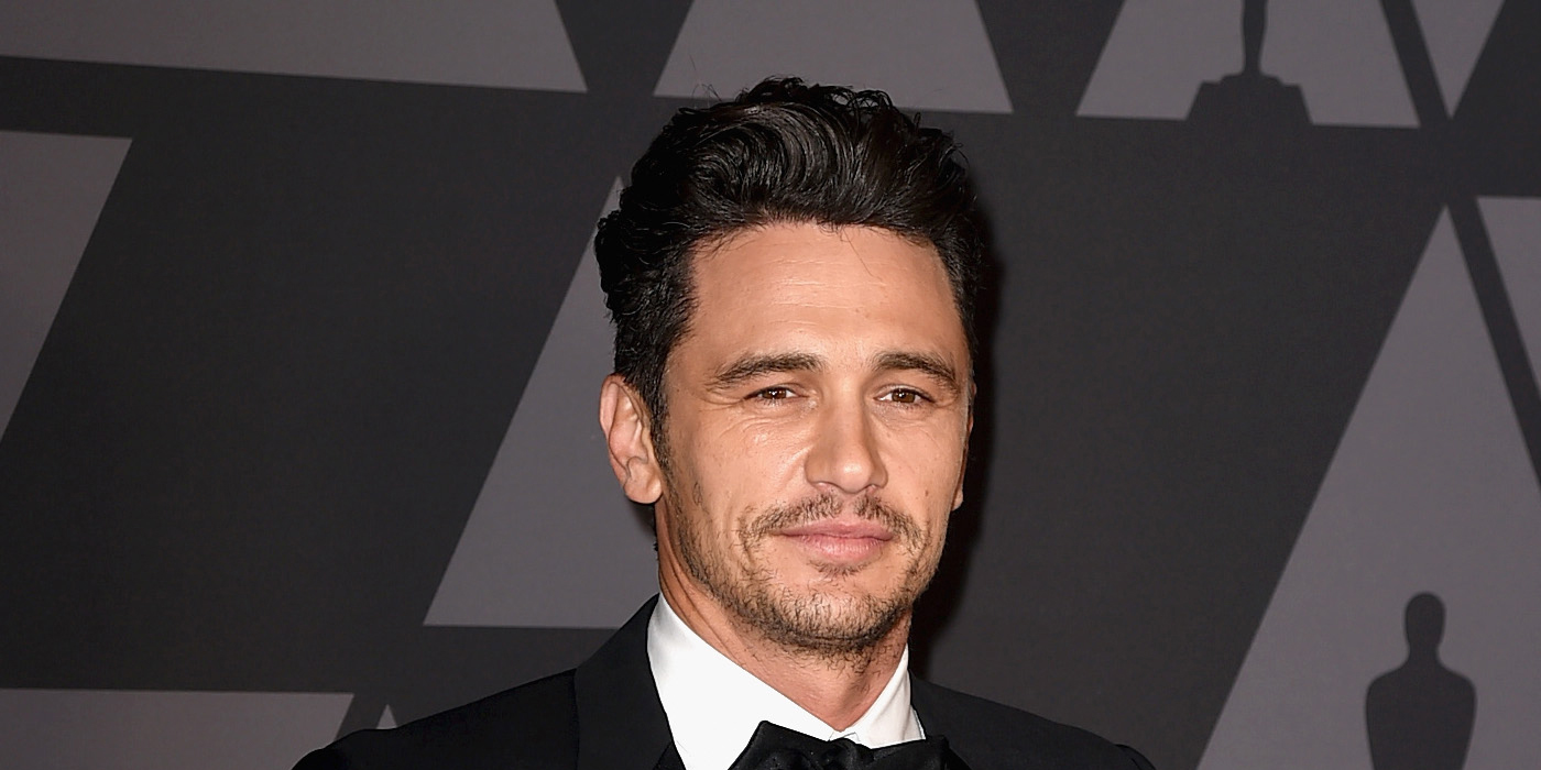 Who has James Franco dated? Girlfriends List, Dating History