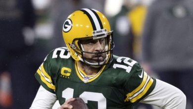 Who has Aaron Rodgers dated? Girlfriends List, Dating History