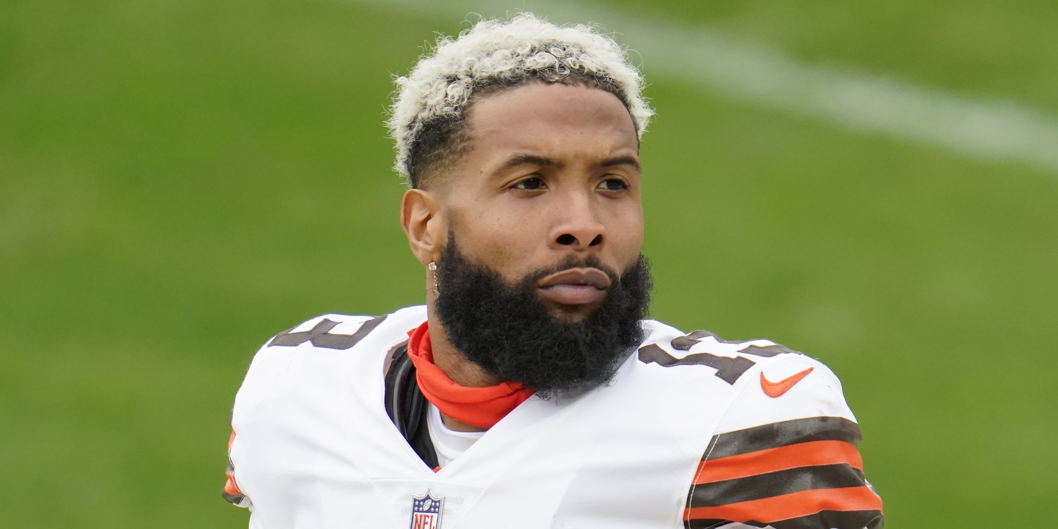 Hot Couple Alert: Is Odell Beckham Jr. Dating the Weeknd's Ex, Model Bella  Hadid?, News