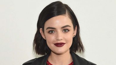 Who has Lucy Hale dated? Boyfriends List, Dating History