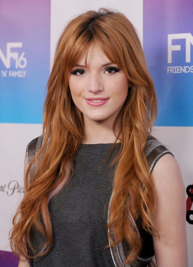 Bella Thorne Boyfriends List, Dating History