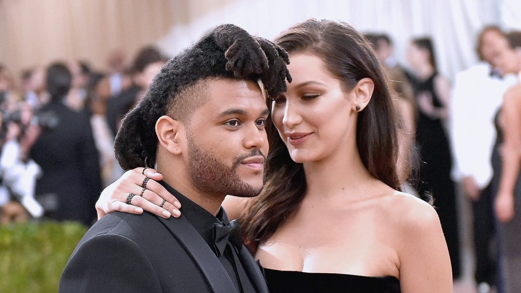 Who has Bella Hadid dated? Boyfriends List, Dating History