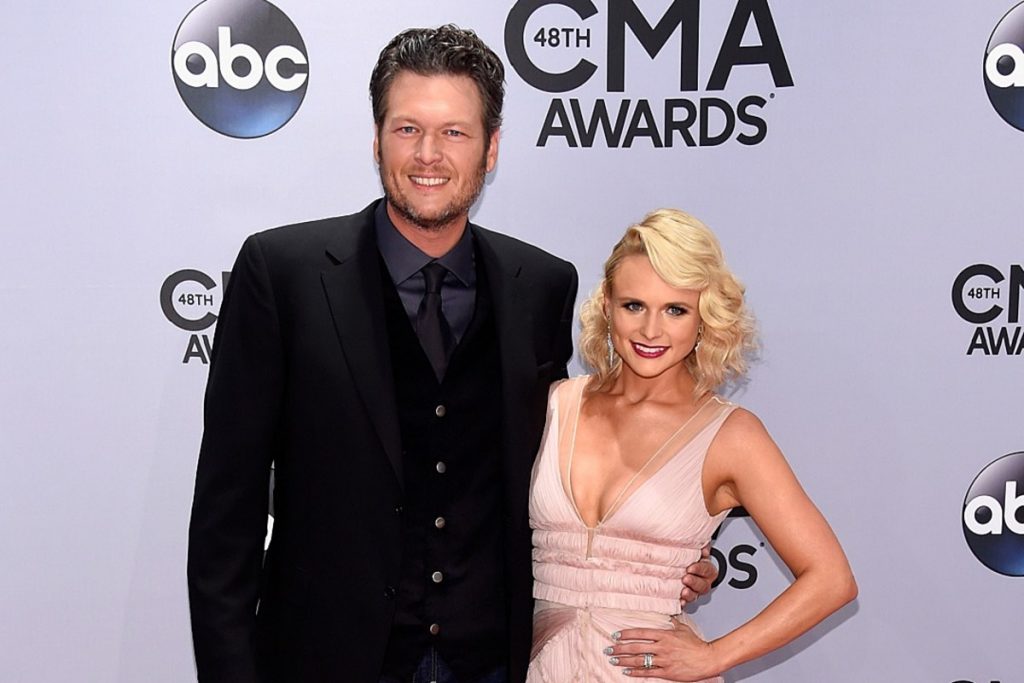 Who has Blake Shelton dated? Girlfriends List, Dating History