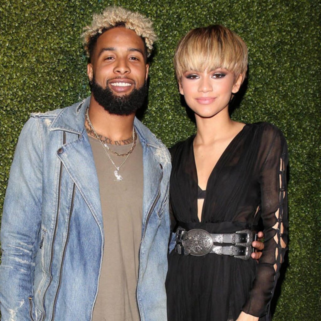 Who has Odell Beckham Jr dated? Girlfriends List, Dating History