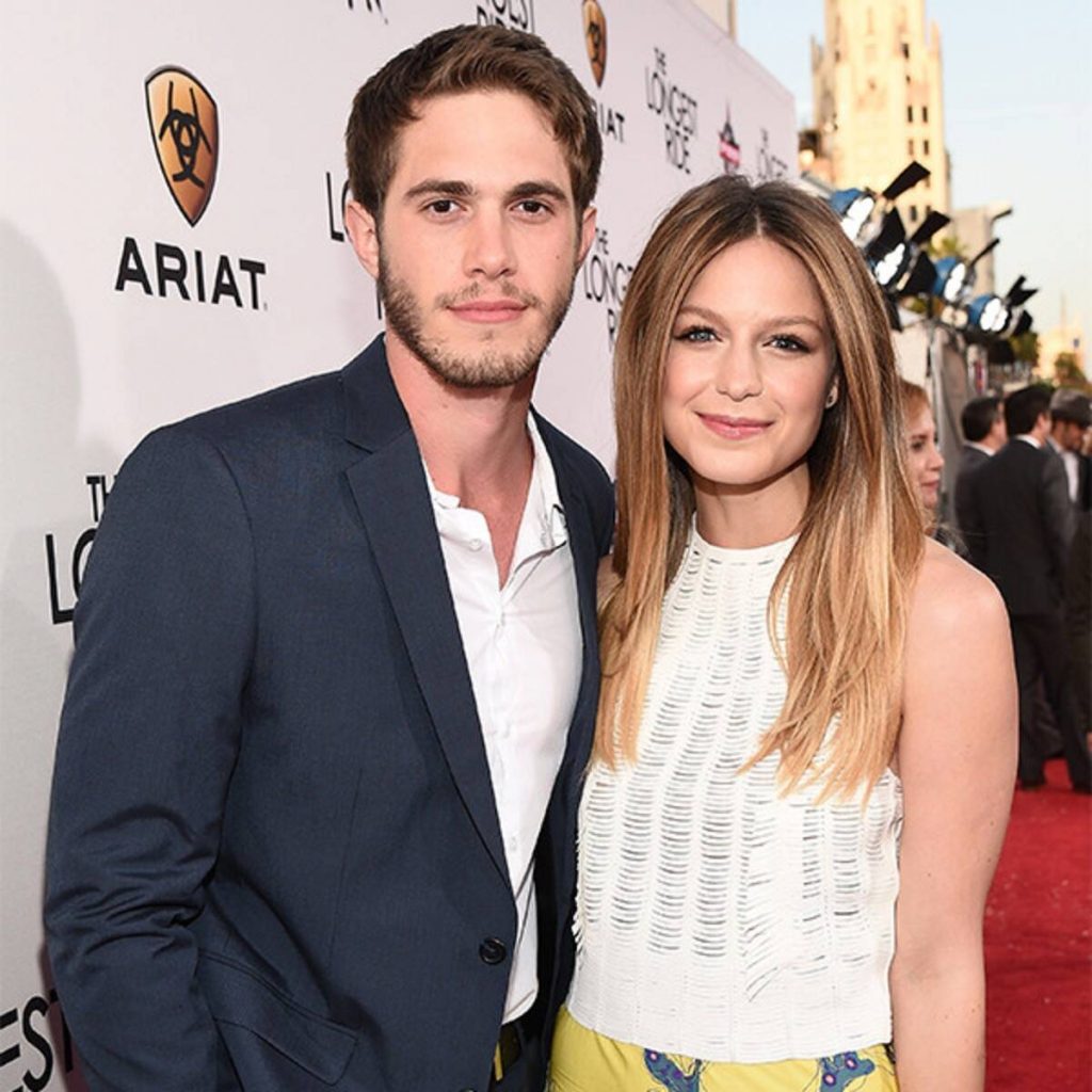 Who has Melissa Benoist dated? Boyfriends List, Dating History