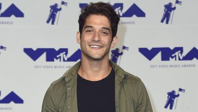 Who has Tyler Posey dated? Girlfriends List, Dating History