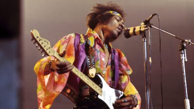 Who has Jimi Hendrix dated? Girlfriends List, Dating History
