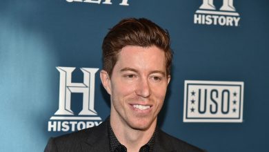 Who has Shaun White dated? Girlfriends List, Dating History