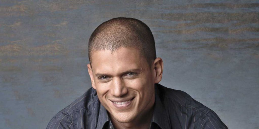 Who has Wentworth Miller dated? Boyfriends List, Dating History