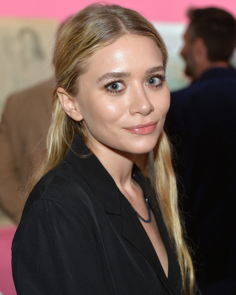 Who has Ashley Olsen dated? Boyfriends List, Dating History