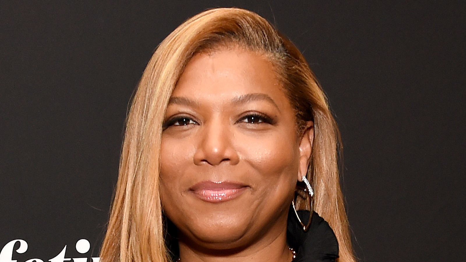 Queen latifah dating history