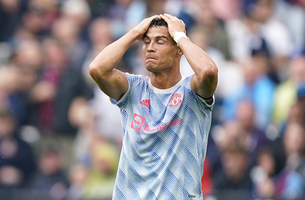 Who has Cristiano Ronaldo dated? Girlfriend List, Dating History