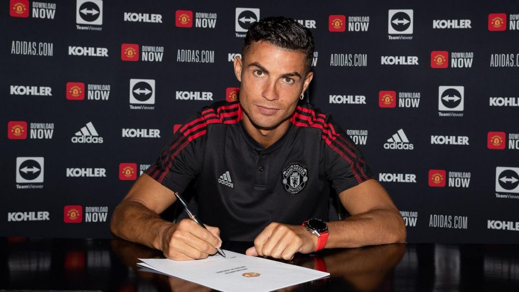 Who has Cristiano Ronaldo dated? Girlfriend List, Dating History