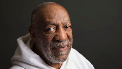 The Shady Life of Bill Cosby