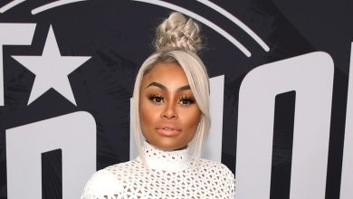 Inside Blac Chyna's Relationships