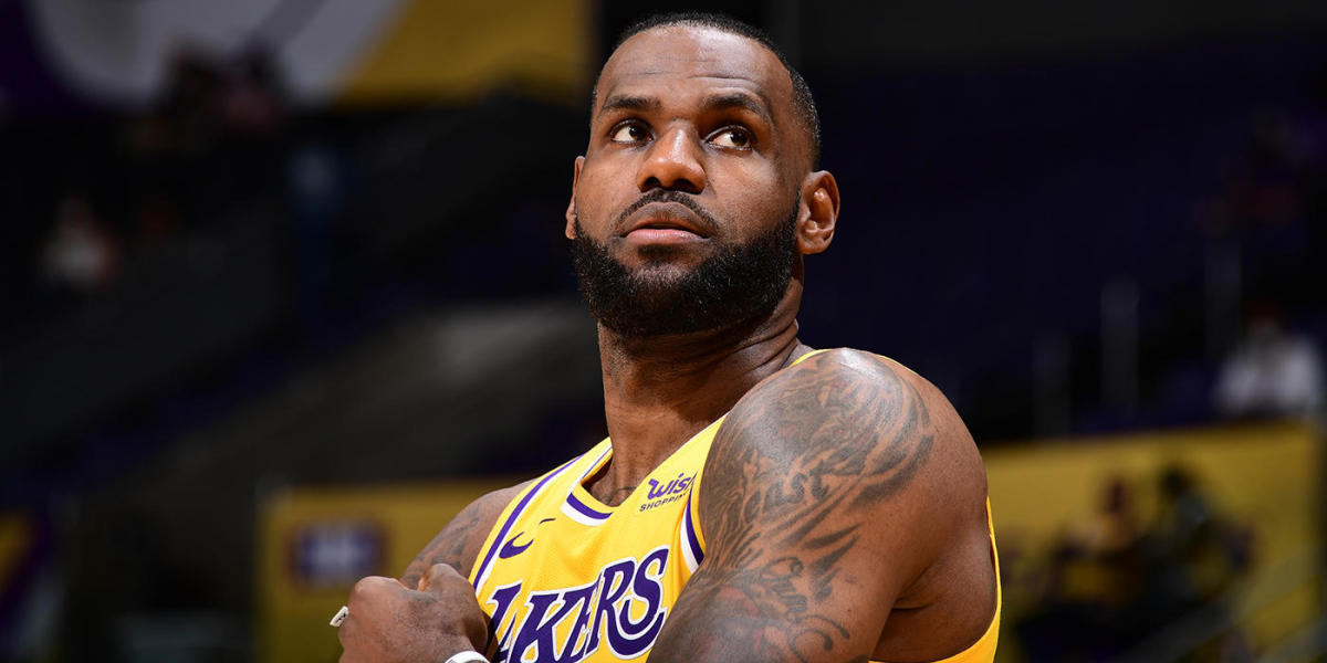 Who has LeBron James dated? Girlfriend List, Dating History