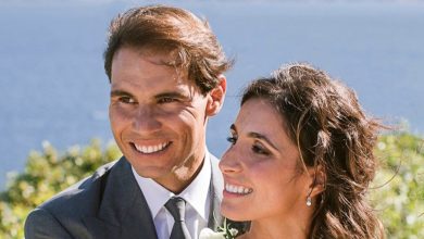 Inside Rafael Nadal and Maria Francisca’s Relationship