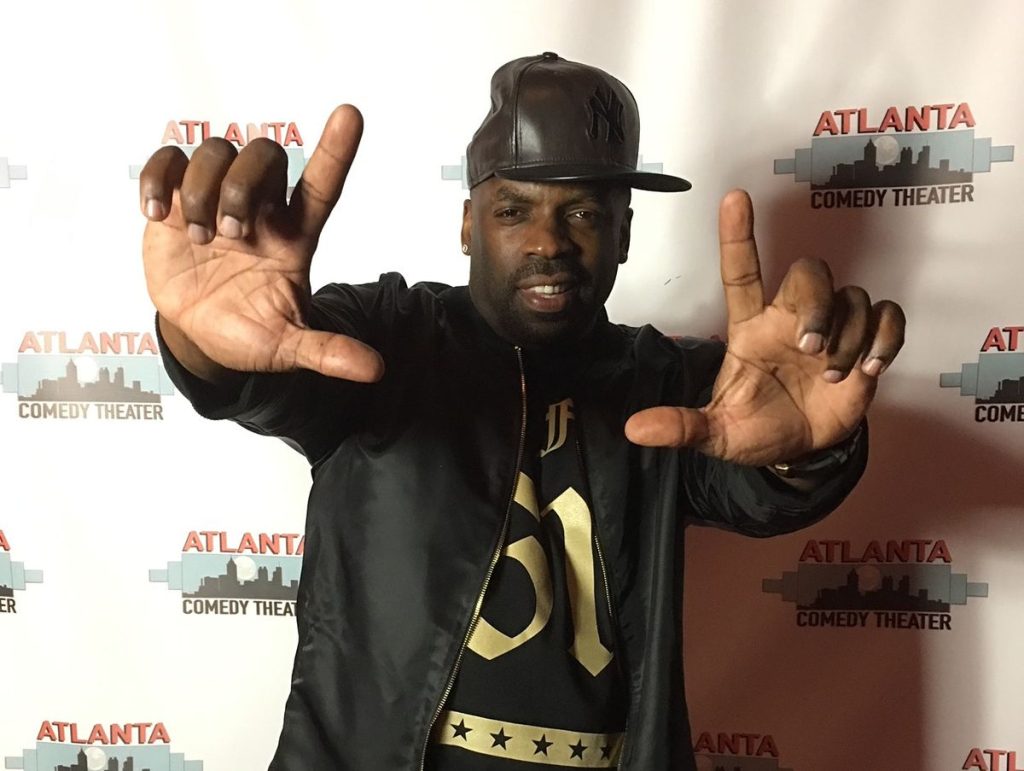 TK Kirkland Wiki: Net Worth, Wife Tamara, Age, Height, Family