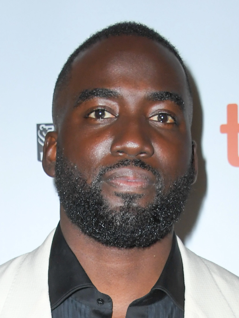 Details About Shamier Anderson: Net Worth, Wife, Biography