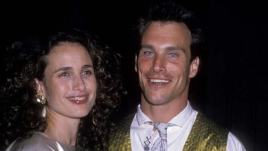 All truth about Andie MacDowell's ex-husband Paul Qualley (Wiki)