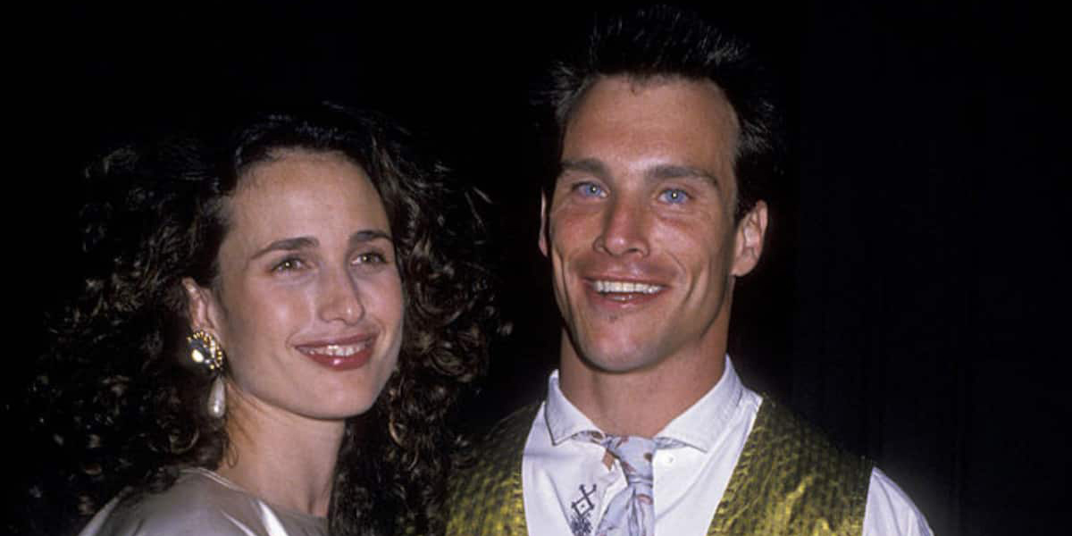 All truth about Andie MacDowell's ex-husband Paul Qualley (Wiki)