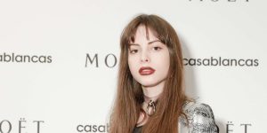 All Truth About Sean Lennon's Girlfriend Charlotte Kemp Muhl